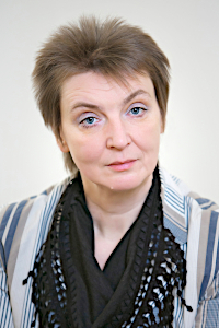 Лагарькова Мария Андреевна